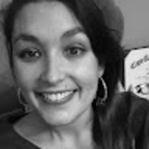 Meet your Posher, Kate